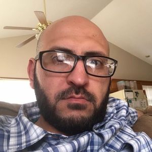 Meet your Posher, Ali